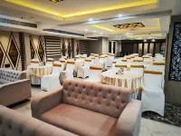Luxus Inn Dhanbad