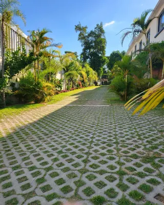 Hotel Oasis-Dream Holidays - la Petite France Hotel a 