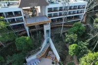 Hotel Mundo Maya Palenque Hôtels à : 
