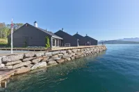 Finsnes Gaard Hotels in 