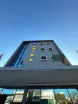 ザ N1 ホテル ブラワーヨ のホテル