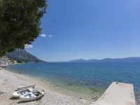 Beachfront Apartments Andrijević Hotels in 
