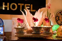 Hotel Real Malintzi Tlaxcala Hotels in 