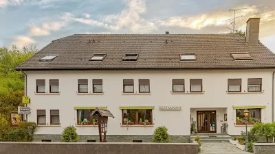Hostellerie Val Fleuri Hotel di 