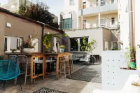 The Kepos Hotel Erlangen