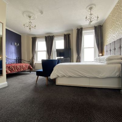 Panoramic Triple Room With Sea View Atlanta Promo Code