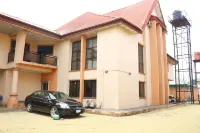 Samaritan Hotel Hotels in 