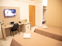 Getúllio Hotel Hotels in Cuiaba