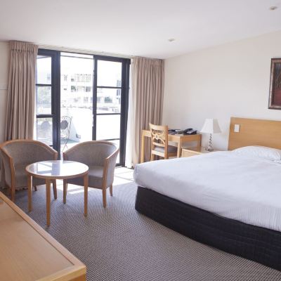 Executive Room with Balcony The Savoy Double Bay Hotel Promo Code
