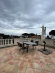 Hôtel l'Escale Au Soleil
