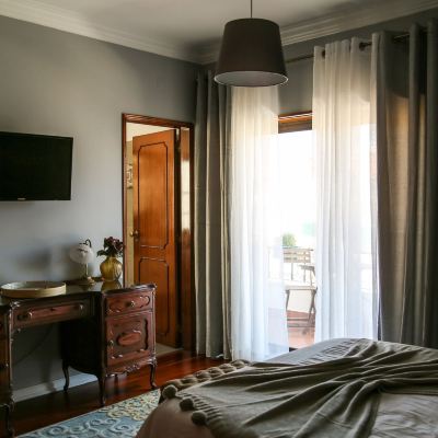 Suite Cascais Paradise Suites Promo Code