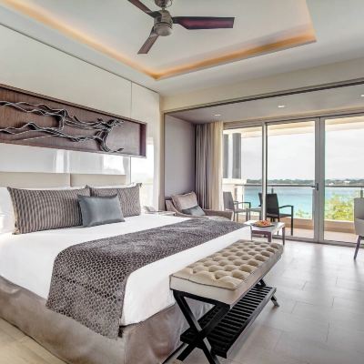 Luxury Presidential Two Bedroom Ocean View Diamond Club Royalton Negril, An Autograph Collection All-Inclusive Resort Promo Code