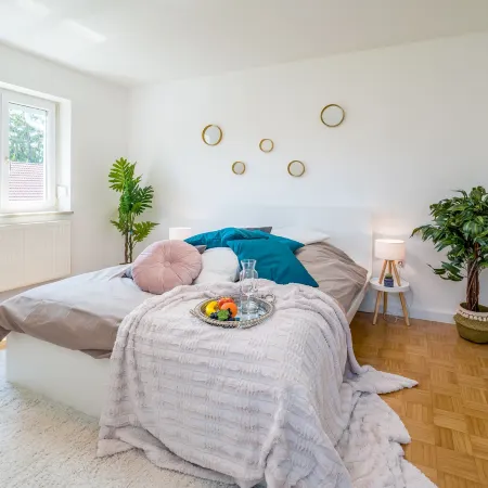 2OG M 65m2 2-Zimmer Wohnung