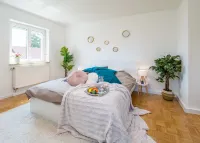 2OG M 65m2 2-Zimmer Wohnung