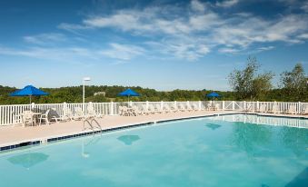 Shenandoah Wilderness Traveler - Housity