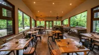 Rakau Lodge