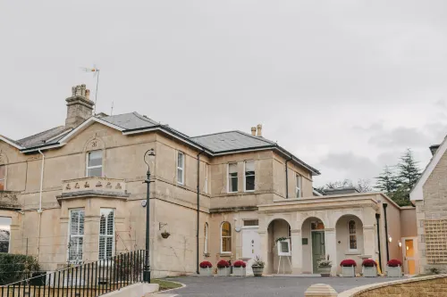 Tyndall Villa Boutique B&B