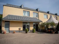 Am Schlosspark Hotels in Worms