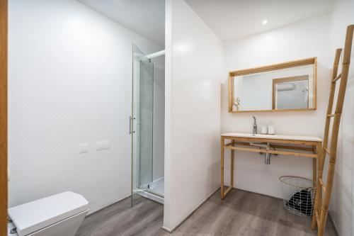 豪华四卧室公寓