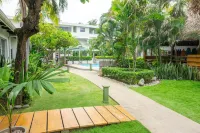 Hotel Roca Sunzal โรงแรมใน