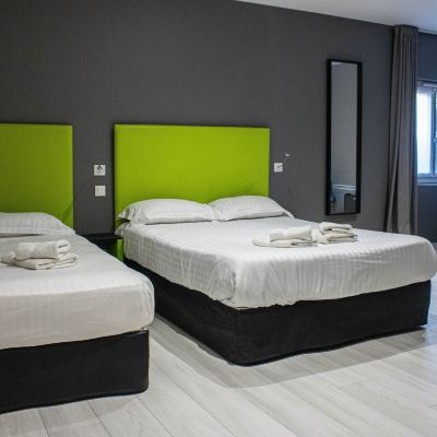 Standard Room La Source Promo Code