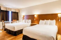 Motel Mistral