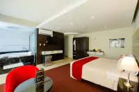 Verona Hotel Baños Turcos