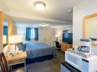 Gannett Peak Lodge Hotel di Pinedale