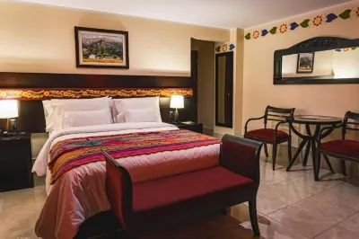 Altipacha Ayacucho Hotel Hotels in 