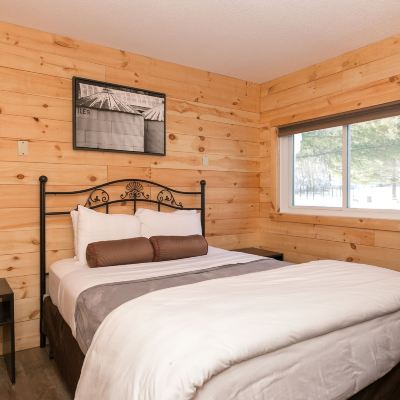 Condo Unit 10 (Off-Site) Warren Lodge Promo Code
