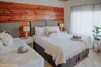 Hostería El Coirón Hotels in 