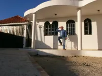 게스트하우스 빌라 라 이슬라  호텔