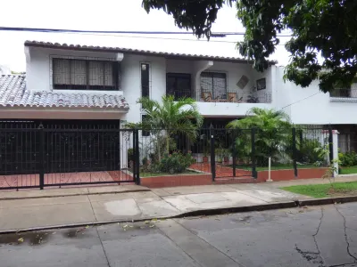 Hostal Mizare Valledupar Hotels in 