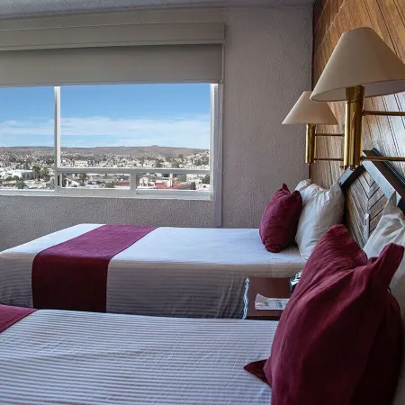 Hotel Casablanca