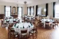 Hotel Lidenlund