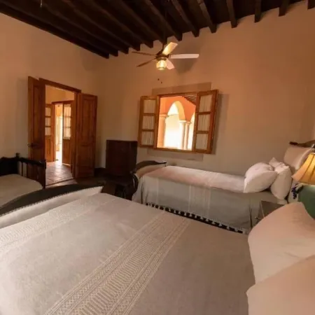 Hacienda Maria Trinidad