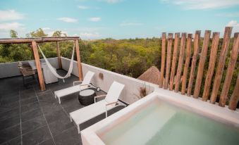 Macondo Tulum - Housity