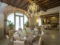 Palazzo Del Papa Agriturismo Hotels in Spoleto