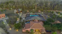 Relais du Kirindy Ξενοδοχεία στην πόλη 