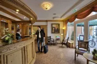 Hotel Zum Erdinger Weißbräu
