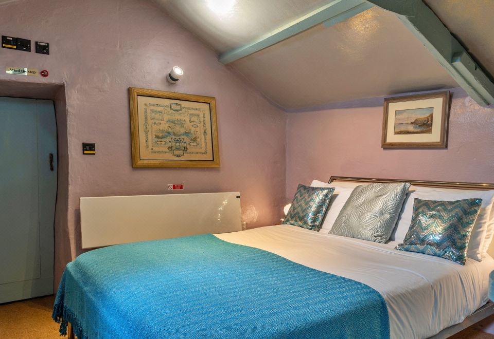 Fisherman's Cottage1 Bedroom Holiday Village