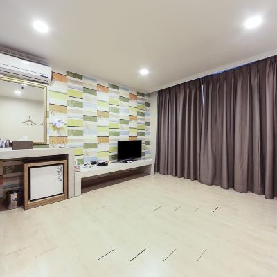 패밀리 스위트 센트럴 호텔 창원 쿠폰