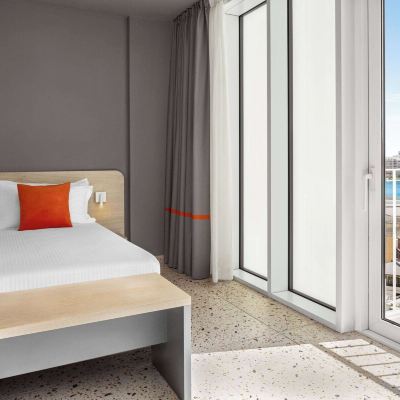 Superior Double Room Hotel Argento Promo Code