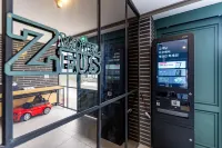 Wando Zeus