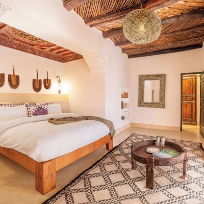 Superior Suite Touareg Dar Assiya Promo Code
