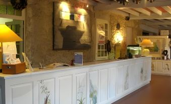 Hotel Restaurant des Thermes - Housity