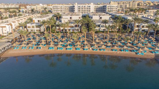 Marlin Inn Azur Resort