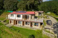 Simba Jungle Lodge, Binsar Wildlife Sanctuary