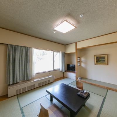 General 8 Tatami [Japanese Room] [Non-Smoking] 万座ホテル聚楽 クーポン