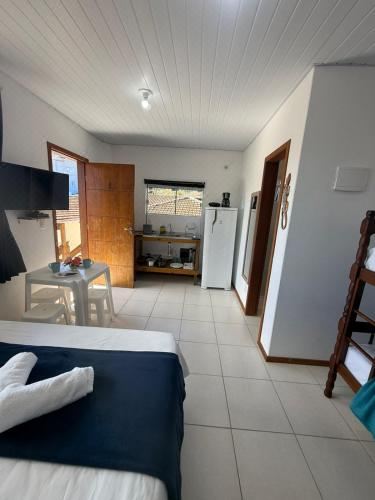 Morada Silveira Studio Apartment